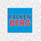 Magnet - Germany - Berlin - Falkenberg - 00