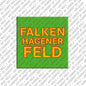 Magnet - Germany - Berlin - Falkenhagener Feld - 00