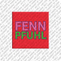 Magnet - Germany - Berlin - Fennpfuhl - 00