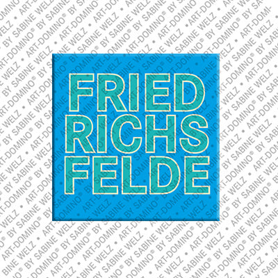 Magnet - Deutschland - Berlin - Friedrichsfelde - 00