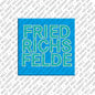 Magnet - Germany - Berlin - Friedrichsfelde - 00