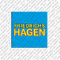 Magnet - Germany - Berlin - Friedrichshagen - 00