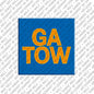 Magnet - Deutschland - Berlin - Gatow - 00
