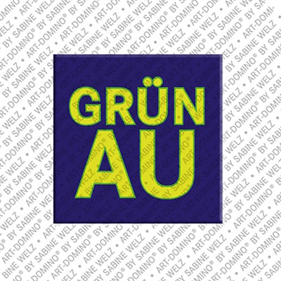Magnet - Deutschland - Berlin - Grünau - 00