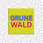 Magnet - Germany - Berlin - Grunewald - 00