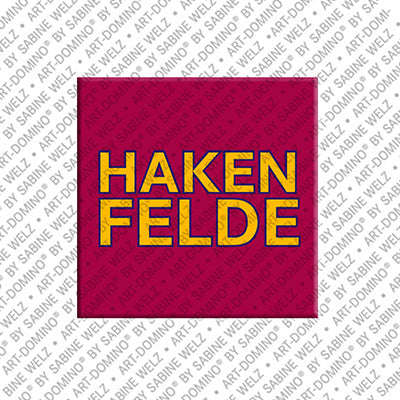 Magnet - Deutschland - Berlin - Hakenfelde - 00