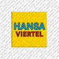 Magnet - Germany - Berlin - Hansa Quarter - 00