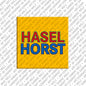 Magnet - Germany - Berlin - Haselhorst - 00