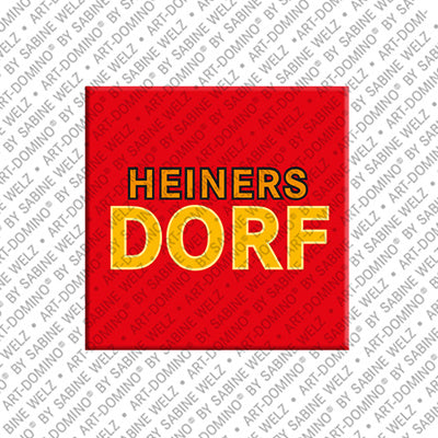 Magnet - Germany - Berlin - Heinersdorf - 00