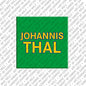 Magnet - Germany - Berlin - Johannisthal - 00