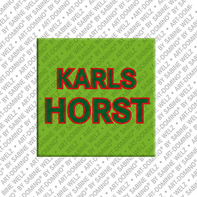 Magnet - Germany - Berlin - Karlshorst - 00