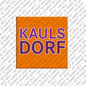 Magnet - Deutschland - Berlin - Kaulsdorf - 00