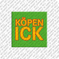 Magnet - Germany - Berlin - Köpenick - 00
