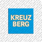Magnet - Germany - Berlin - Kreuzberg - 00