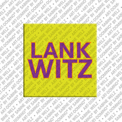 Magnet - Germany - Berlin - Lankwitz - 00