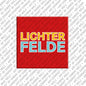 Magnet - Germany - Berlin - Lichterfelde - 00