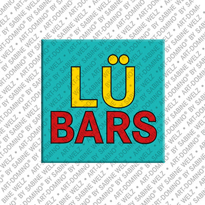 Magnet - Germany - Berlin - Lübars - 00