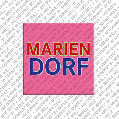 Magnet - Germany - Berlin - Mariendorf - 00