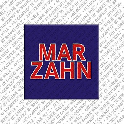 Magnet - Deutschland - Berlin - Marzahn - 00