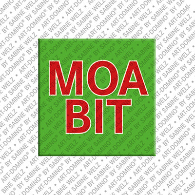 Magnet - Germany - Berlin - Moabit - 00