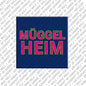 Magnet - Germany - Berlin - Müggelheim - 00