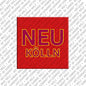 Magnet - Germany - Berlin - Neukölln - 00
