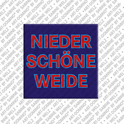 Aimant - Allemagne - Berlin - Nieder-Schöneweide - 00