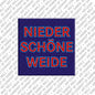 Magnet - Deutschland - Berlin - Nieder-Schöneweide - 00