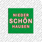 Magnet - Germany - Berlin - Nieder-Schönhausen - 00