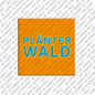 Magnet - Germany - Berlin - Plänterwald - 00