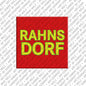 Magnet - Deutschland - Berlin - Rahnsdorf - 00