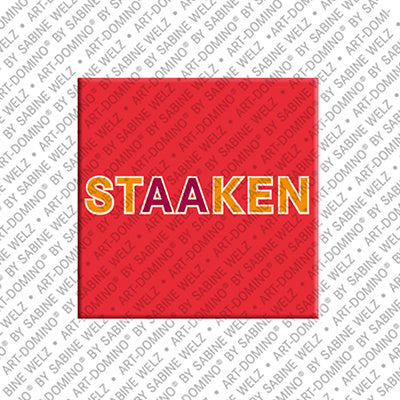 Magnet - Germany - Berlin - Staaken - 00