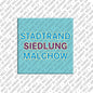 Magnet - Germany - Berlin - Stadtrandsiedlung-Malchow - 00