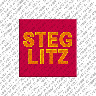 Magnet - Germany - Berlin - Steglitz - 00