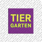 Magnet - Germany - Berlin - Tiergarten - 00