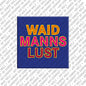 Magnet - Germany - Berlin - Waidmannslust - 00