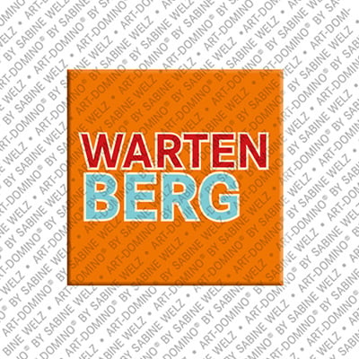 Magnet - Germany - Berlin - Wartenberg - 00