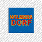 Magnet - Germany - Berlin - Wilmersdorf - 00