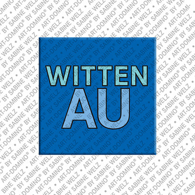 Magnet - Germany - Berlin - Wittenau - 00