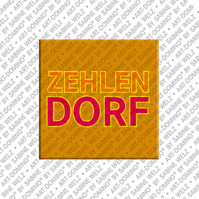 Magnet - Germany - Berlin - Zehlendorf - 00