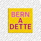 Magnet - BERNADETTE
