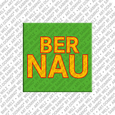 Magnet - Germany - Bernau - 00