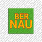 Magnet - Deutschland - Bernau - 00