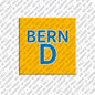 Magnet - BERND
