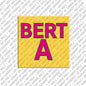 Magnet - BERTA