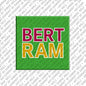 Magnet - BERTRAM