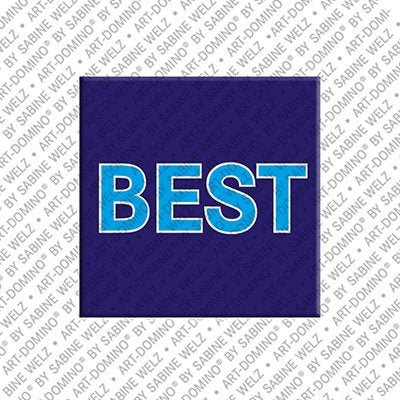 Aimant - BEST 1