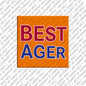 Magnet - BEST AGER