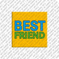 Magnet - BEST FRIEND