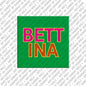 Magnet - BETTINA